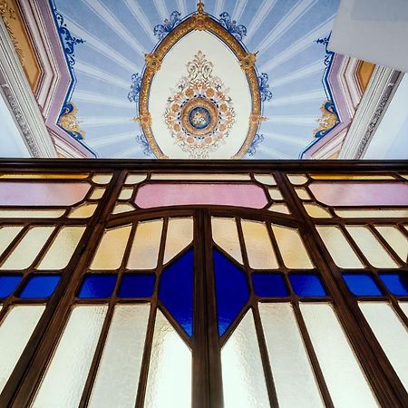 Palazzo Dei Grifoni - Luxury Suites - Сан-Бенедетто-дель-Тронто Экстерьер фото