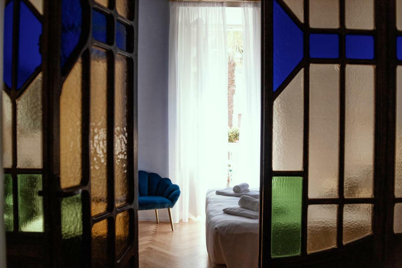 Palazzo Dei Grifoni - Luxury Suites - Сан-Бенедетто-дель-Тронто Экстерьер фото